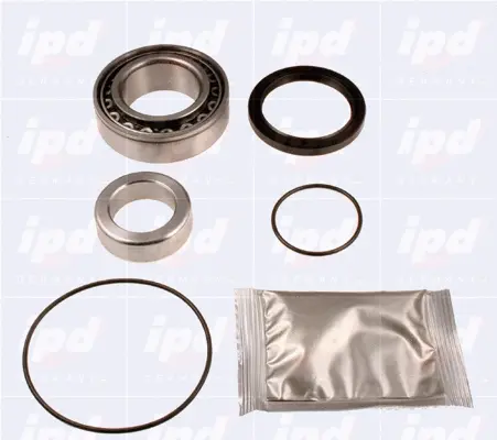 Wheel Bearing Kit (30-1156)