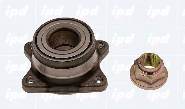 Wheel Bearing Kit (30-1944)