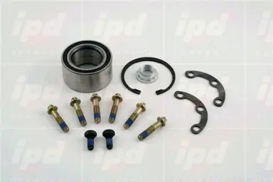Wheel Bearing Kit (30-6755)