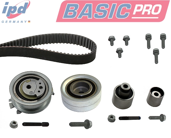 Timing Belt Kit (64-5247)