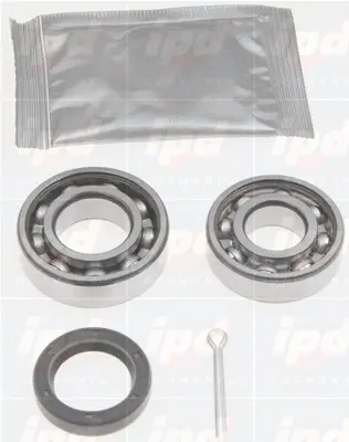 Wheel Bearing Kit (30-2312)