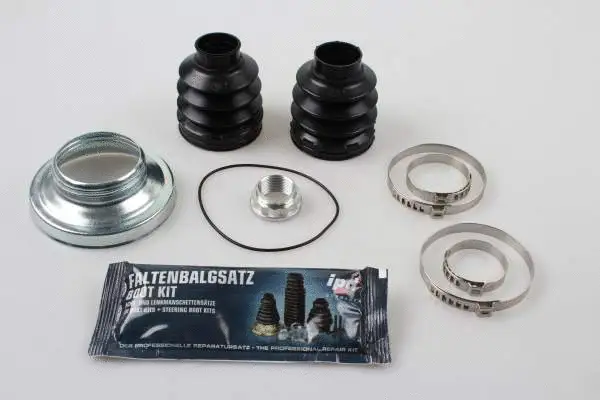 Bellow Kit, drive shaft (35-3360)