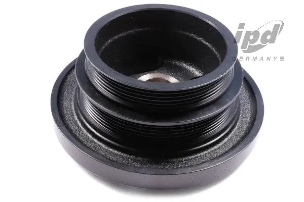 Belt Pulley, crankshaft (15-7207)