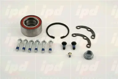 Wheel Bearing Kit (30-6753)