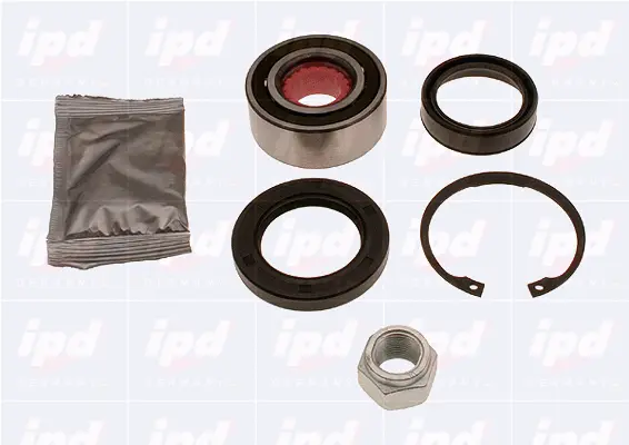 Wheel Bearing Kit (30-3014)