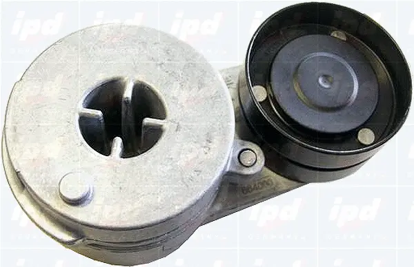 Belt Tensioner, V-ribbed belt (15-3407)
