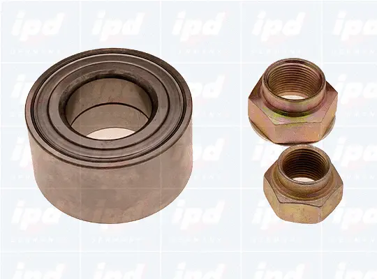 Wheel Bearing Kit (30-9510)