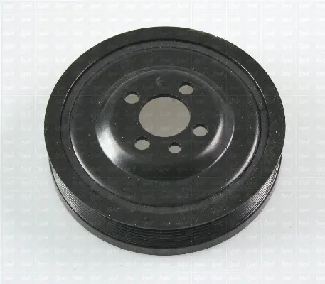 Belt Pulley, crankshaft