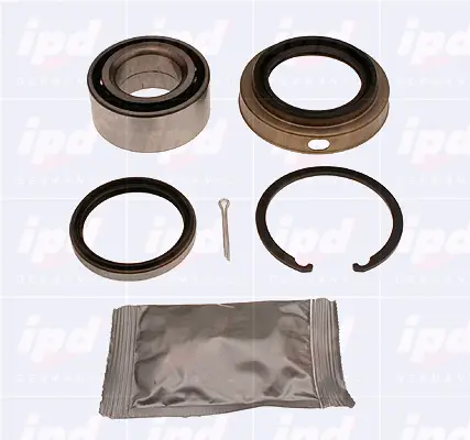 Wheel Bearing Kit (30-1843)
