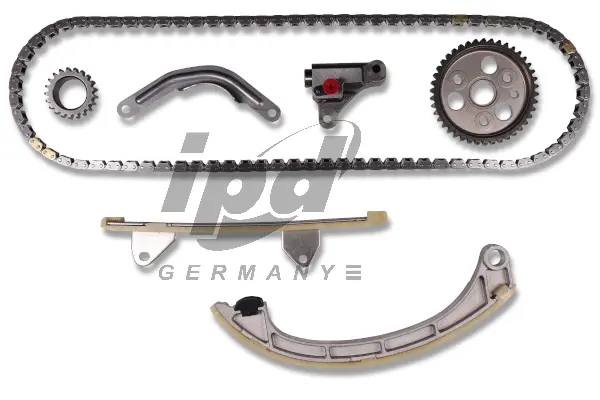 Timing Chain Kit (21-0461)