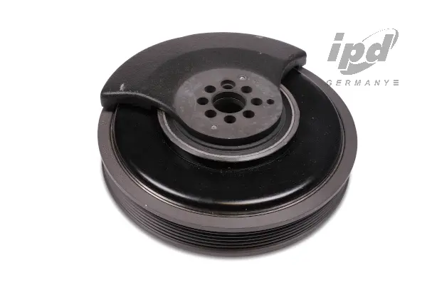 Belt Pulley, crankshaft (15-7069)