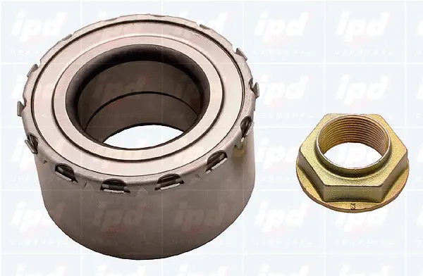 Wheel Bearing Kit (30-6798)