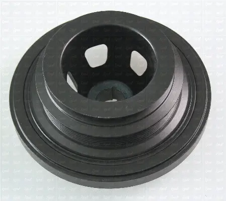 Belt Pulley, crankshaft (15-7115)