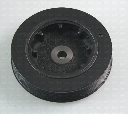 Belt Pulley, crankshaft (15-7060)