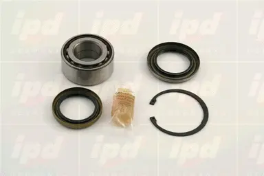 Wheel Bearing Kit (30-1917)