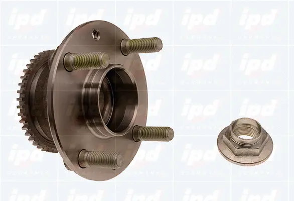 Wheel Bearing Kit (30-1553)