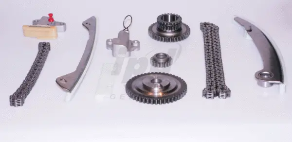 Timing Chain Kit (21-0435)