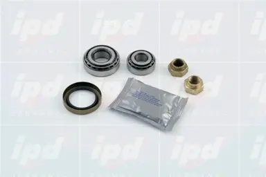 Wheel Bearing Kit (30-9012)