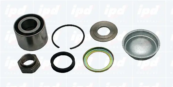 Wheel Bearing Kit (30-4032)