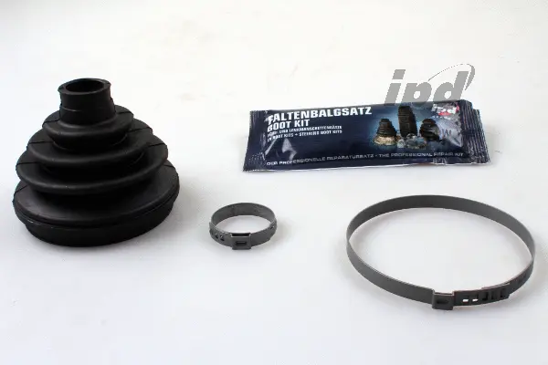 Bellow Kit, drive shaft (35-1657S)