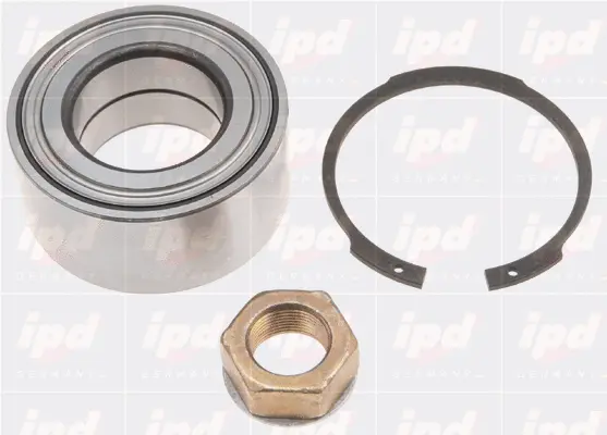 Wheel Bearing Kit (30-4004)