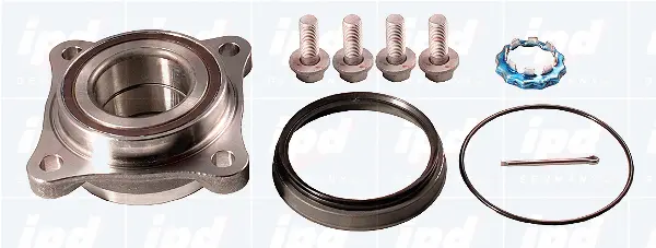 Wheel Bearing Kit (30-2124)
