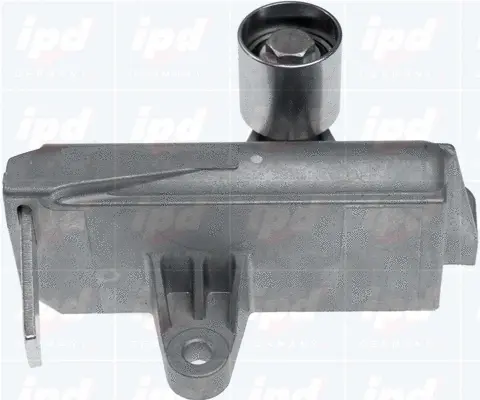 Vibration Damper, timing belt (11-1064)