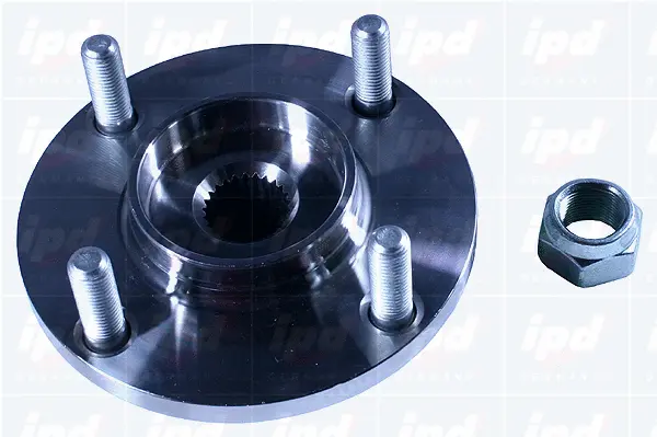 Wheel Bearing Kit (30-1977)
