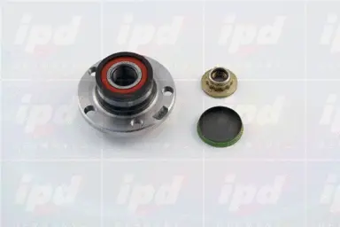 Wheel Bearing Kit (30-1049)