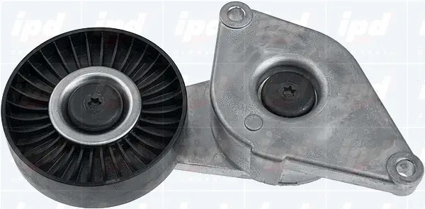 Belt Tensioner, V-ribbed belt (15-3570)