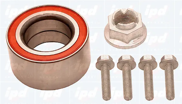 Wheel Bearing Kit (30-1228)