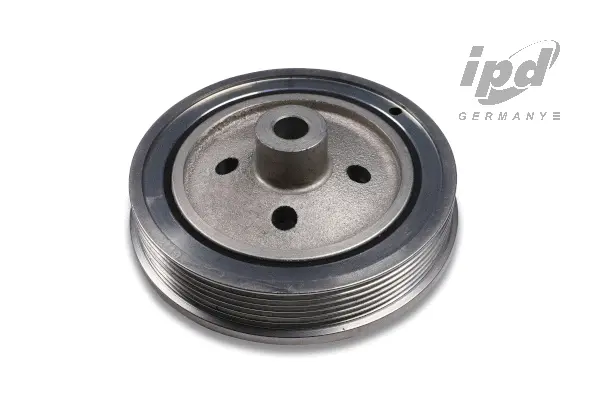 Belt Pulley, crankshaft (15-7288)