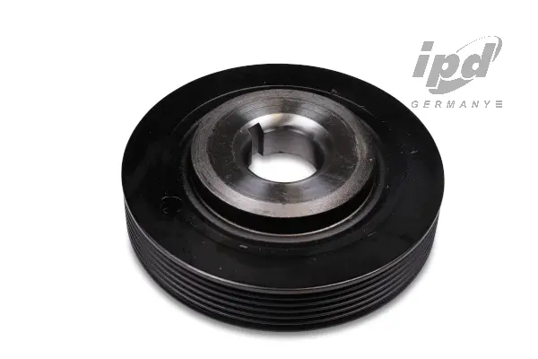 Belt Pulley, crankshaft (15-7017)