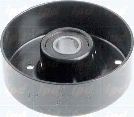 Tensioner Pulley, V-ribbed belt (14-0580)