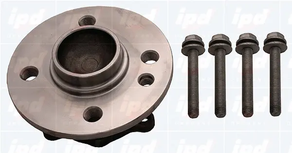 Wheel Bearing Kit (30-4944)