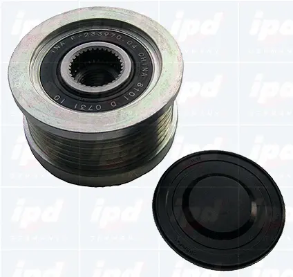 Alternator Freewheel Clutch