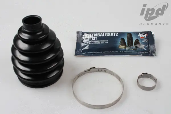 Bellow Kit, drive shaft (35-2091)