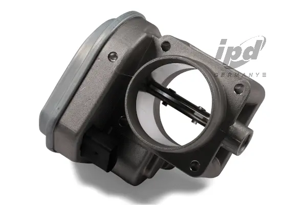 Throttle Body (46-0009)