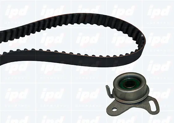 Timing Belt Kit (20-1439)