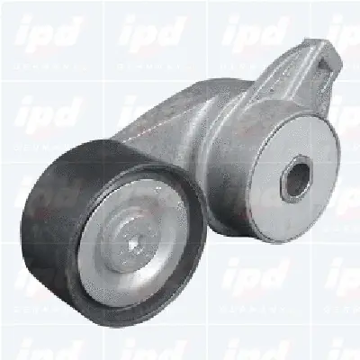 Tensioner Pulley, V-ribbed belt (15-3070)