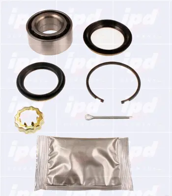 Wheel Bearing Kit (30-1303)