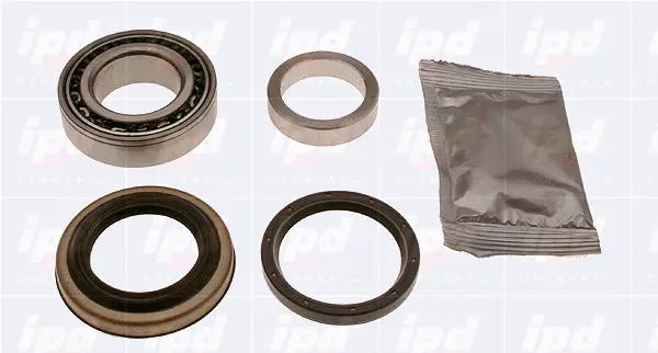 Wheel Bearing Kit (30-6023)
