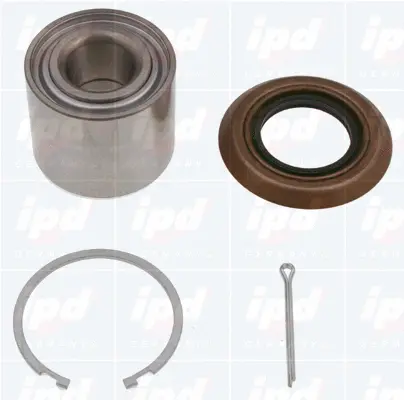 Wheel Bearing Kit (30-1331)
