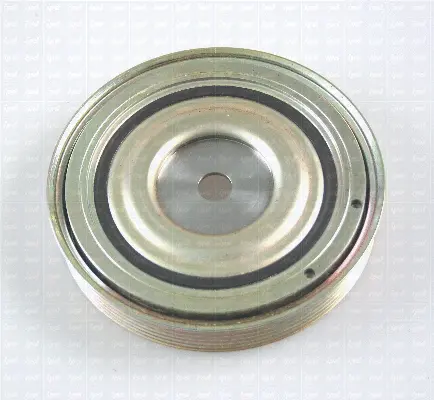 Belt Pulley, crankshaft (15-7028)