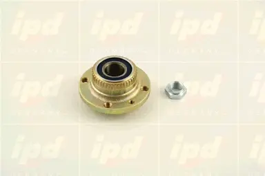 Wheel Bearing Kit (30-9055)