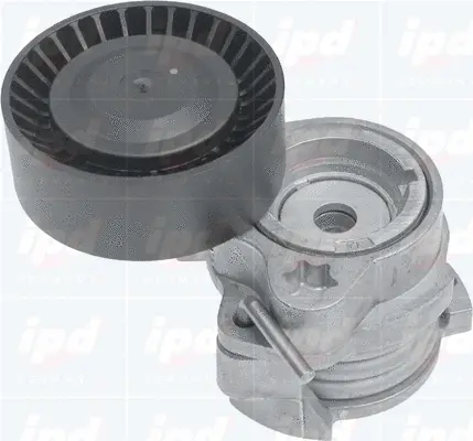 Belt Tensioner, V-ribbed belt (10-0295)