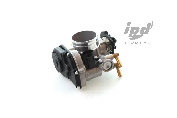 Throttle Body (46-0045)