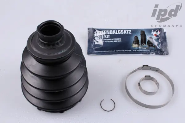 Bellow Kit, drive shaft (35-3199)