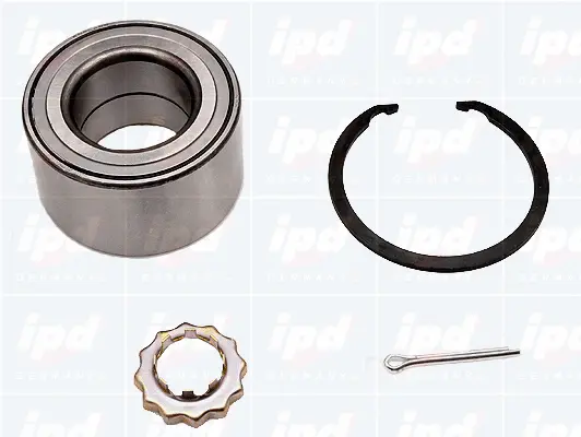 Wheel Bearing Kit (30-1877)