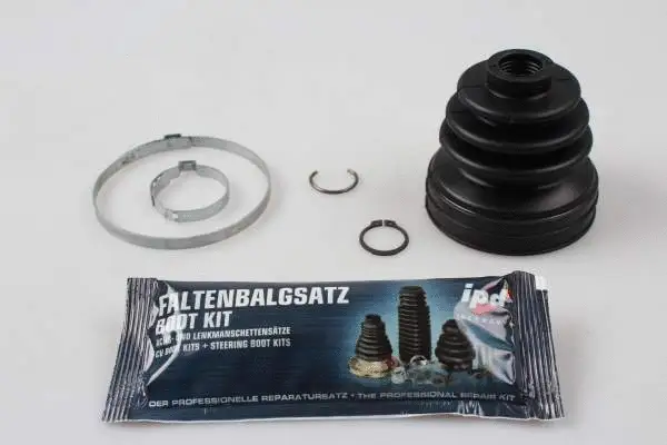 Bellow Kit, drive shaft (35-3428)